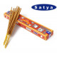 Аромапалочки Satya Desi Aroma Аромат Индии 15 г. (9130897)