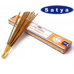 Аромапалочки Satya Divine Karma Божестаенная карма 15 г. (9130162)