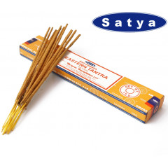 Аромапалочки Satya Eastern Tantra Восточная Тантра 15 г. (9130009)