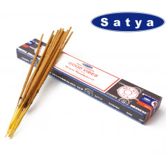 Аромапалочки Satya Good Vibes Волны позитива 15 г. (9130168)