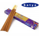 Аромапалички Satya Natural Lavender Натуральна лаванда 15 г. (9130020)