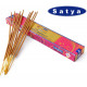 Аромапалички Satya Natural Rose Натуральна троянда 15 г. (9130021)