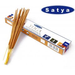 Аромапалочки Satya Premium Yoga Йога 15 г. (9130073)
