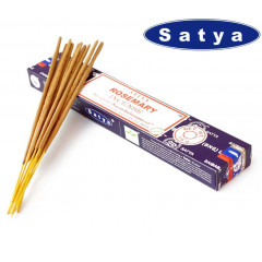 Аромапалочки Satya Rosemary Розмарин 15 г. (9130922)
