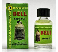 Фото Ароматична олія "Bell" (8 мл) (Індія) | (18251)