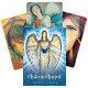 Оракул Запитай Ангела - Ask An Angel Oracle Cards. Blue Angel