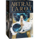 Астральне Таро - Astral Tarot. Lo Scarabeo