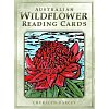 Фото 1 - Карти для читання про дикі квіти Австралії - Australian Wildflower Reading Cards. Rockpool Publishing