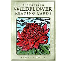 Фото Карти для читання про дикі квіти Австралії - Australian Wildflower Reading Cards. Rockpool Publishing