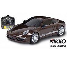 Фото Автомобіль на р/у Porsche 911 Carrera S4 1:20, Nikko 200210A2