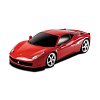 Фото 1 - Автомобіль на радіокеруванні 1:12 Ferrari 458 ITALIA, XQ (XQRC12-2 AA)