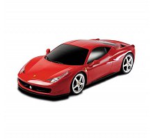 Фото Автомобіль на радіокеруванні 1:12 Ferrari 458 ITALIA, XQ (XQRC12-2 AA)