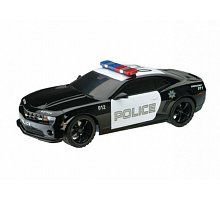 Фото Автомобіль XQ на р/в "Camaro Police Car" 1:18, XQRC18-11PAA