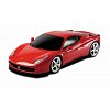 Фото 1 - Автомобіль XQ на р/у Ferrari 458 1:18, XQRC18-9AA
