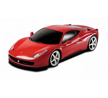 Фото Автомобіль XQ на р/у Ferrari 458 1:18, XQRC18-9AA