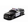 Фото 1 - Автомобіль XQ на р/у Ford GT500 Police Car 1:18, XQRC18-4PAA