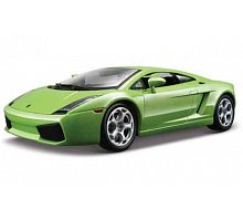 Фото Автомодель (1:24) Lamborghini Murcielago зелений металік, Maisto 31238 green