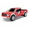Автомодель на р/в (1:24) Dodge Viper GTS 2013 червоний, Maisto 81068-A red