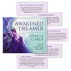 Фото 1 - Оракул Пробуджений Мрійник - Awakened Dreamer Oracle Cards. Blue Angel