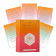 Оракул Пробудження Інтуїції - Awakening Intuition Oracle. Insight Editions