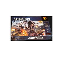 Фото Axis & Allies Boardgame - Настільна гра