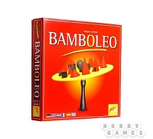 Фото Бамболео (Bamboleo) - Настільна гра для дитячої компанії. Zoch (201009)