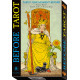 Набір Таро До Того - Before Tarot KIT. Lo Scarabeo