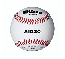 Фото Бейсбольний м’яч Wilson Official league baseball (WTA1030B)