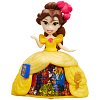 Фото 1 - Белль у сукні з чарівною спідницею, Маленьке королівство, Disney Princess Hasbro, B8964 (B8962-1)