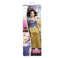 Фото Білосніжка, Принцеса Disney Сяюча, Mattel, Білосніжка, CFB82-6
