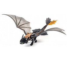 Фото Беззубик з помаранчевим хвостом, Як приручити дракона 2, Spin Master, SM66550-17