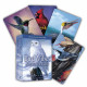 Карти Медитації Пташині Вібрації - Bird Vibes Meditation Cards. Beyond Words