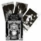 Таро Черного Ритуала - Black Ritual Tarot. US Games Systems