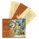 Карти Благословення Богині - Blessed By The Goddess Cards. Blue Angel