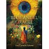 Оракул Блакитний Ангел. Нове земне видання - Blue Angel Oracle Cards. New Earth Edition. Blue Angel