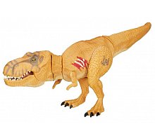 Фото Бойовий динозавр Тиранозавр Рекс, Jurassic World, B1271-r