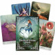 Оракул Ботанічних Снів - Botanical Dreams Oracle. US Games Systems