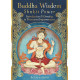 Карти Мудрість Будди та Сила Шакті - Buddha Wisdom Shakti Power Oracle Cards. US Games Systems