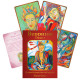 Буддийский Оракул - Buddhism Oracle Cards. Rockpool Publishing