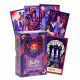 Таро Баффі - винищувачки вампірів - Buffy the vampire slayer Tarot. Insight Editions
