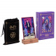 Таро Баффі (Винищувачка вампірів). Великий формат - Buffy the Vampire Slayer Tarot Mega-size Edition. Insight Editions