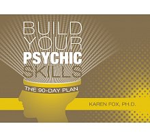 Фото Развивайте свои экстрасенсорные способности: 9-дневный план - Build Your Psychic Skills : The 9-Day Plan. Schiffer Publishing