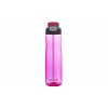 Фото 1 - Пляшка для води спортивна AVEX 71883 WELLS WWA 100 A01 (750 мл, тритан, силікон, рожевий)