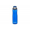 Фото 1 - Пляшка для води спортивна AVEX 71884 WELLS WWB 100 A01 (750 мл, тритан, силікон, синій)