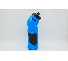 Фото Пляшка для води спортивна FI-5166-B 750мл LEGEND (PE, силікон, синій)