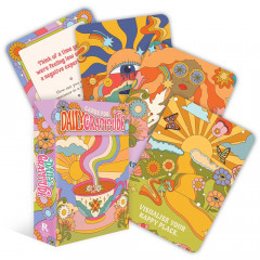 Карти для щоденної подяки - Cards For Daily Gratitude. Rockpool Publishing