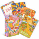 Карти для щоденної подяки - Cards For Daily Gratitude. Rockpool Publishing