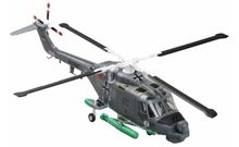 Моделі вертольотів