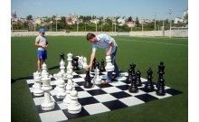 Садові шахи