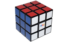 Кубик Рубіка